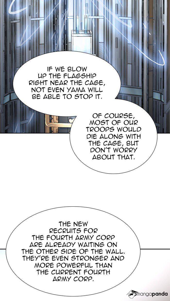 Tower of God Chapter 479 image 102